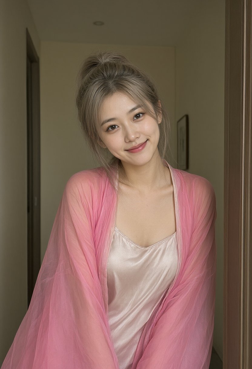艾特熊和赛娜鼠